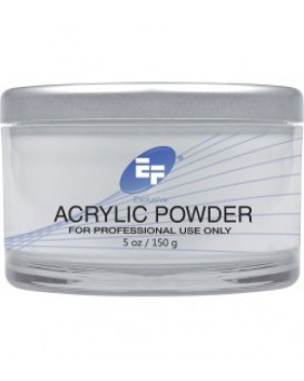 پودر ناخن -150 گرمی - COVER PINK- EF